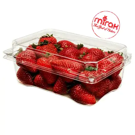 Strawberry Mirak 250g